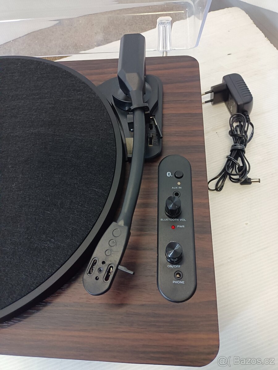 ION Luxe LP IT103 - 3