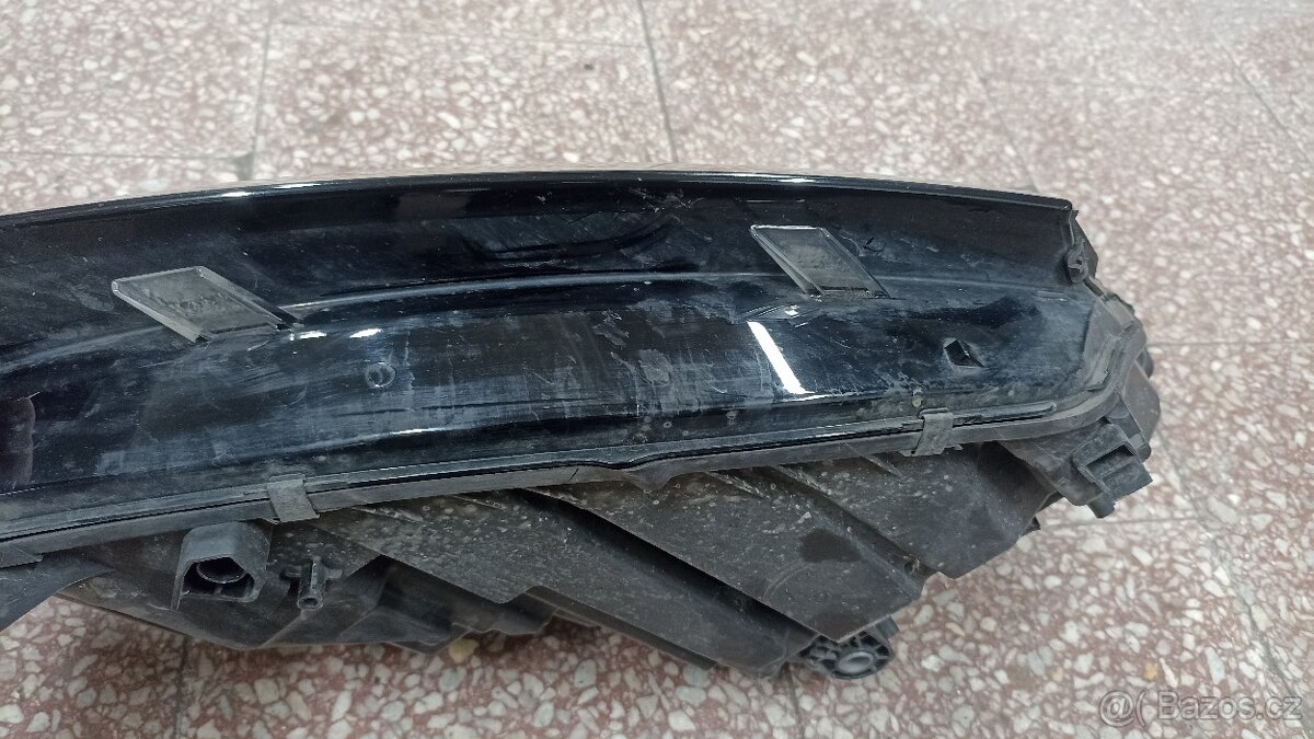 Škoda Octavia 4 světlo - 3