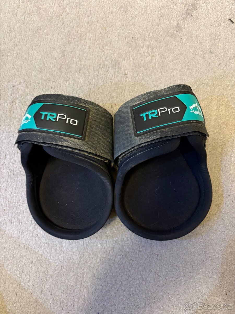 Kamaše Veredus TRPro - 3