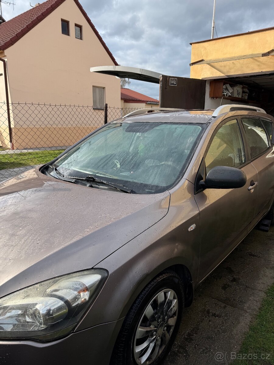 Kia CEED - 3