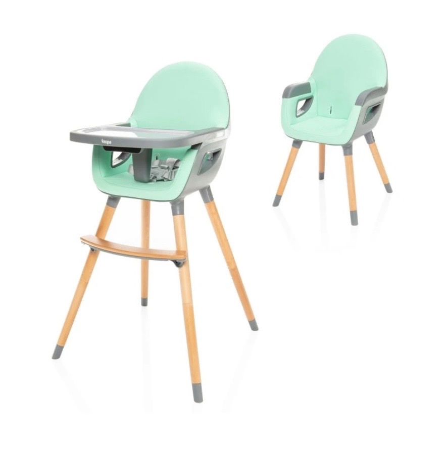 Jídelní židlička Zopa - 3