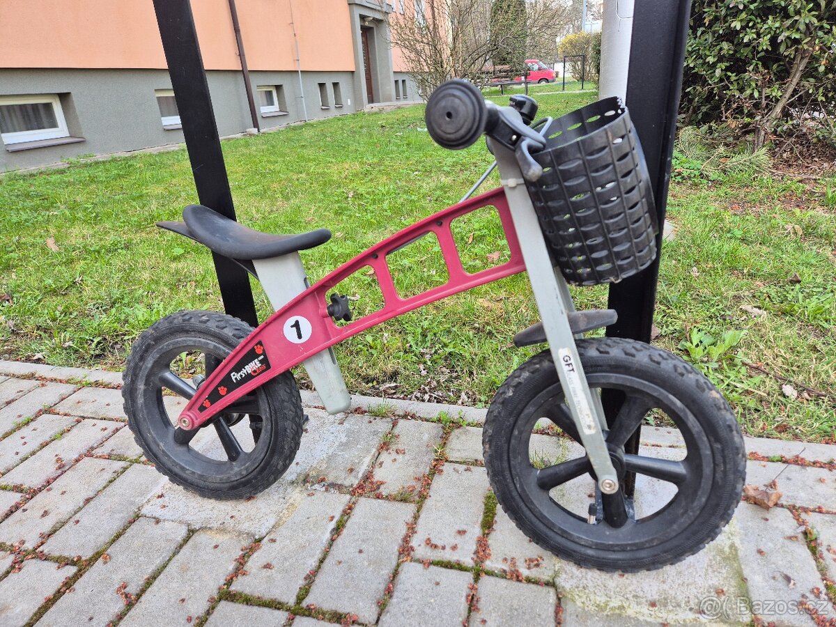 Firstbike - 3