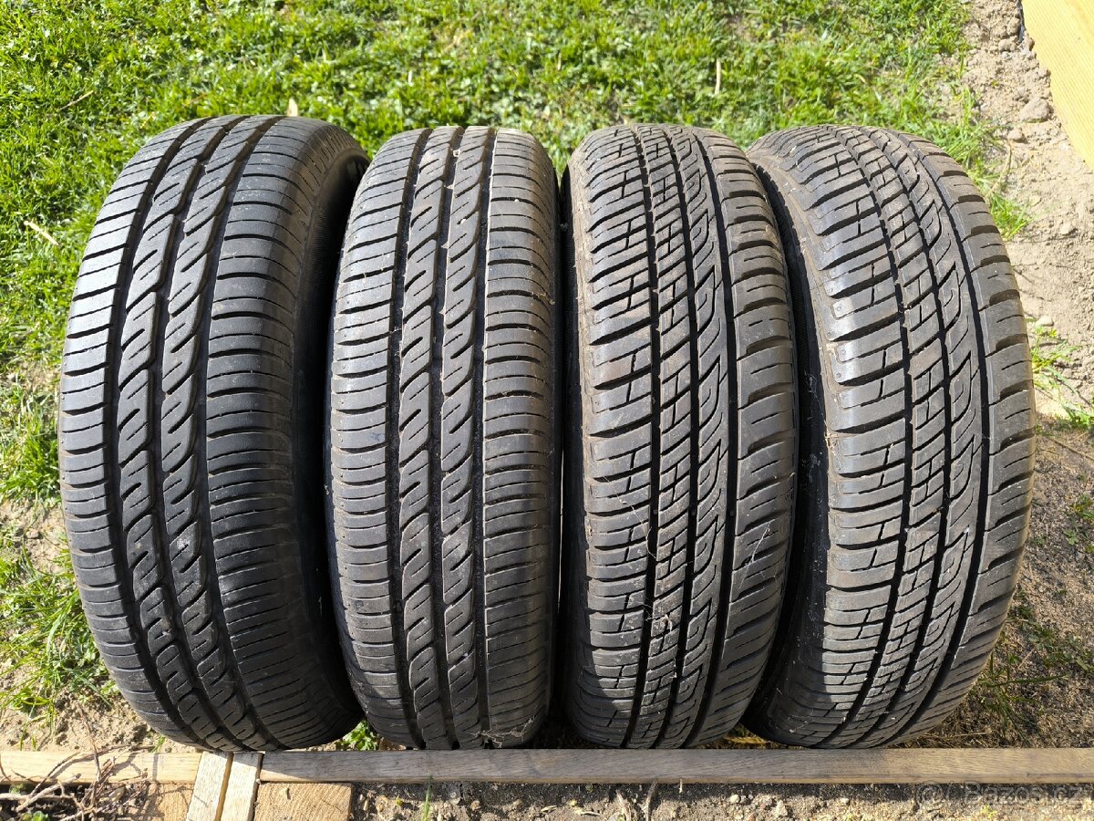 155/70/13 Barum a Firestone - 3