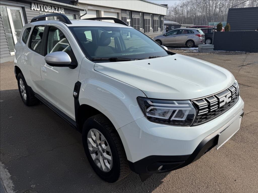 Dacia Duster 1,0 (2024) - 3