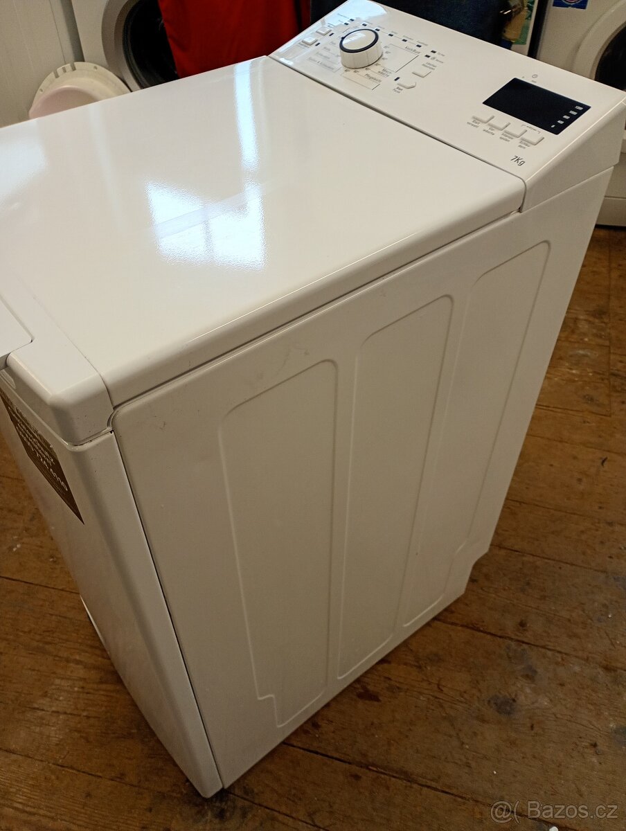 Pračka Bauknecht A+++ - 3