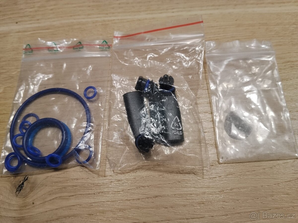 Volcano vaporizer - 3