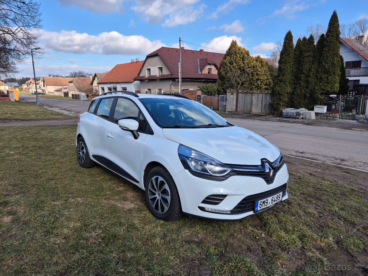 Renault Clio 4 - 3