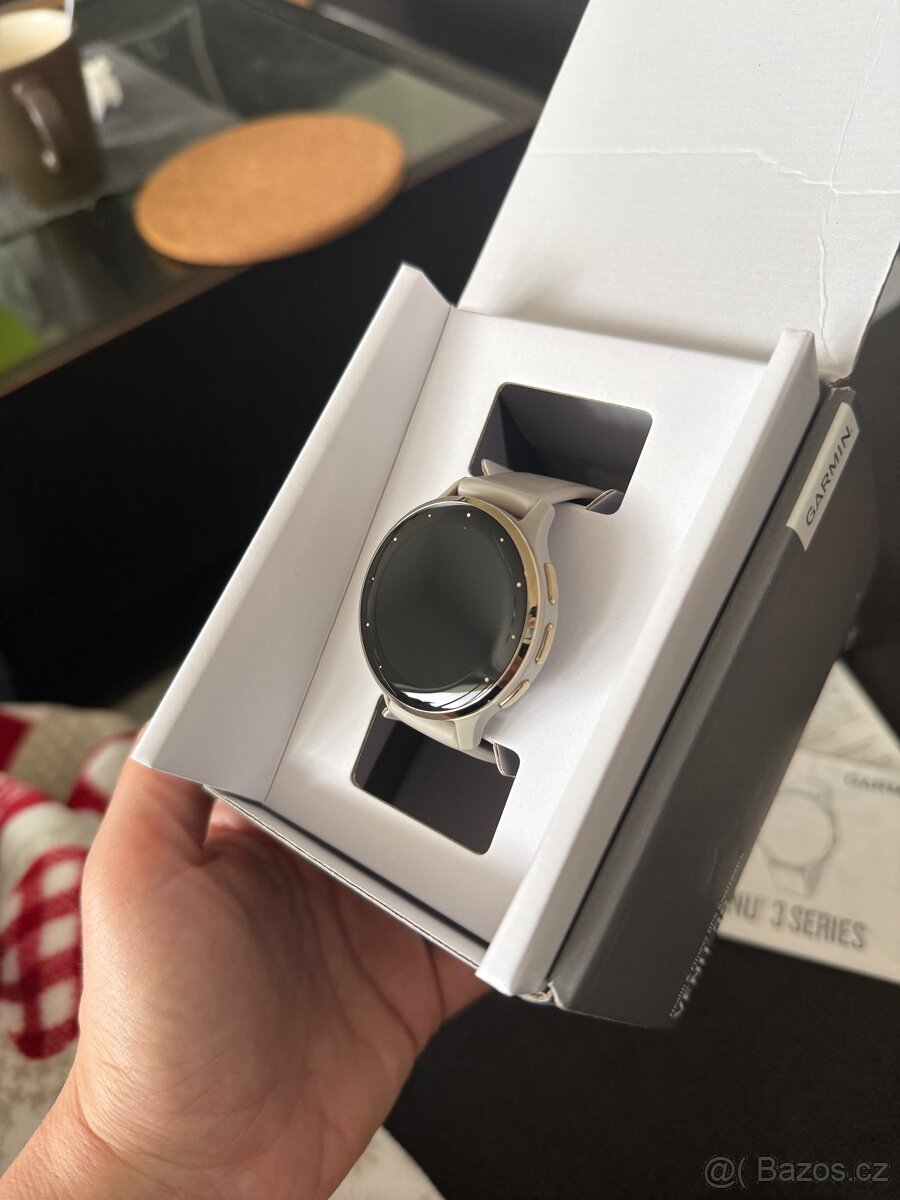 Garmin Venu 3S - 3