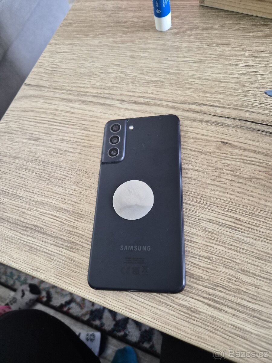 Samsung galaxy s 21 FE - 3