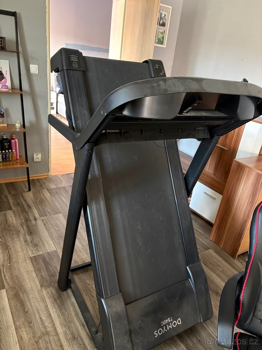 Běžící pás - 3