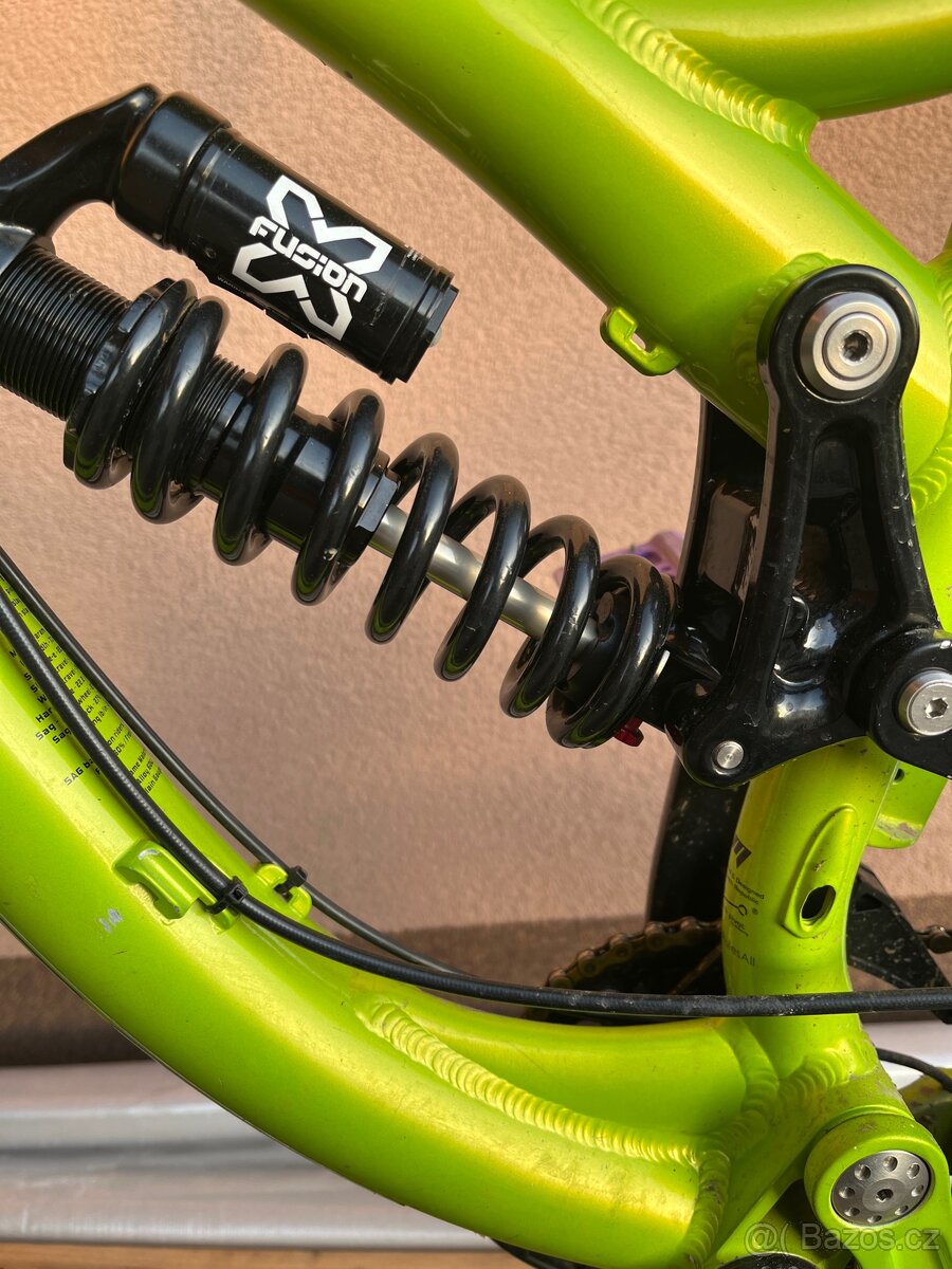 Author ninja FR 2017 - 3