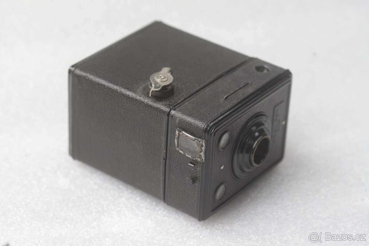 KODAK BOX 620 - 3