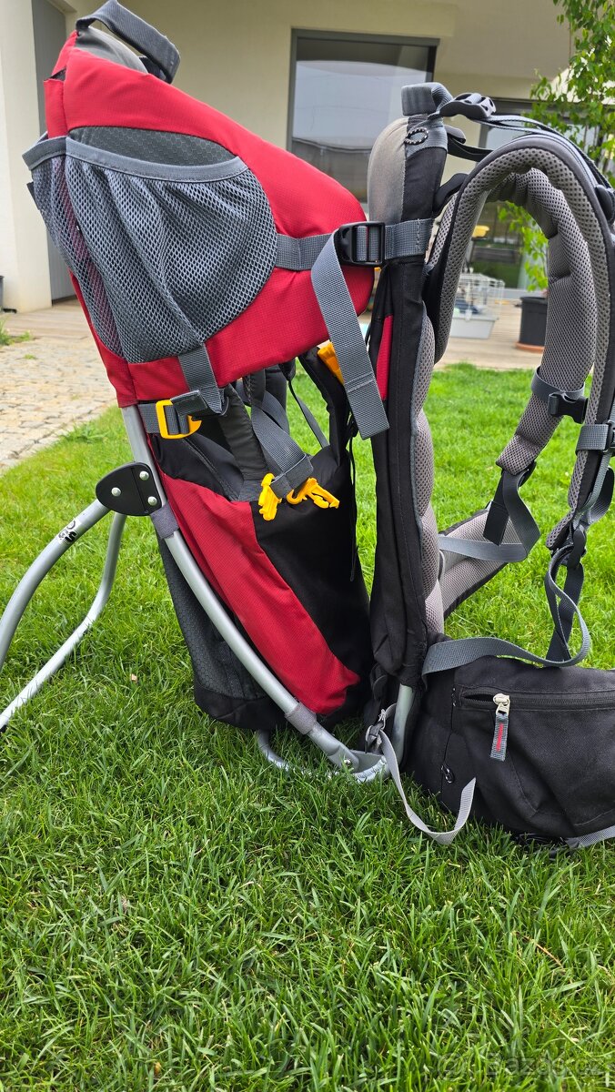 Deuter Kid Comfort 2 - 3