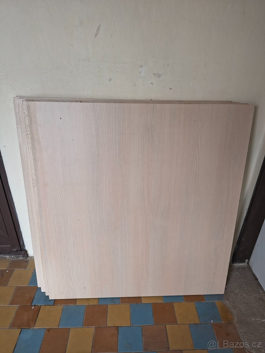 Prodám dřevotřískové desky - 3