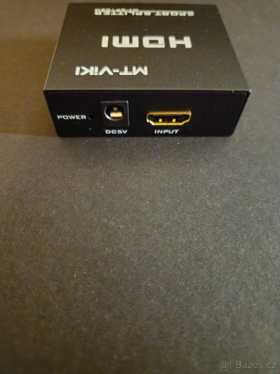 HDMI Rozdělovač - 3