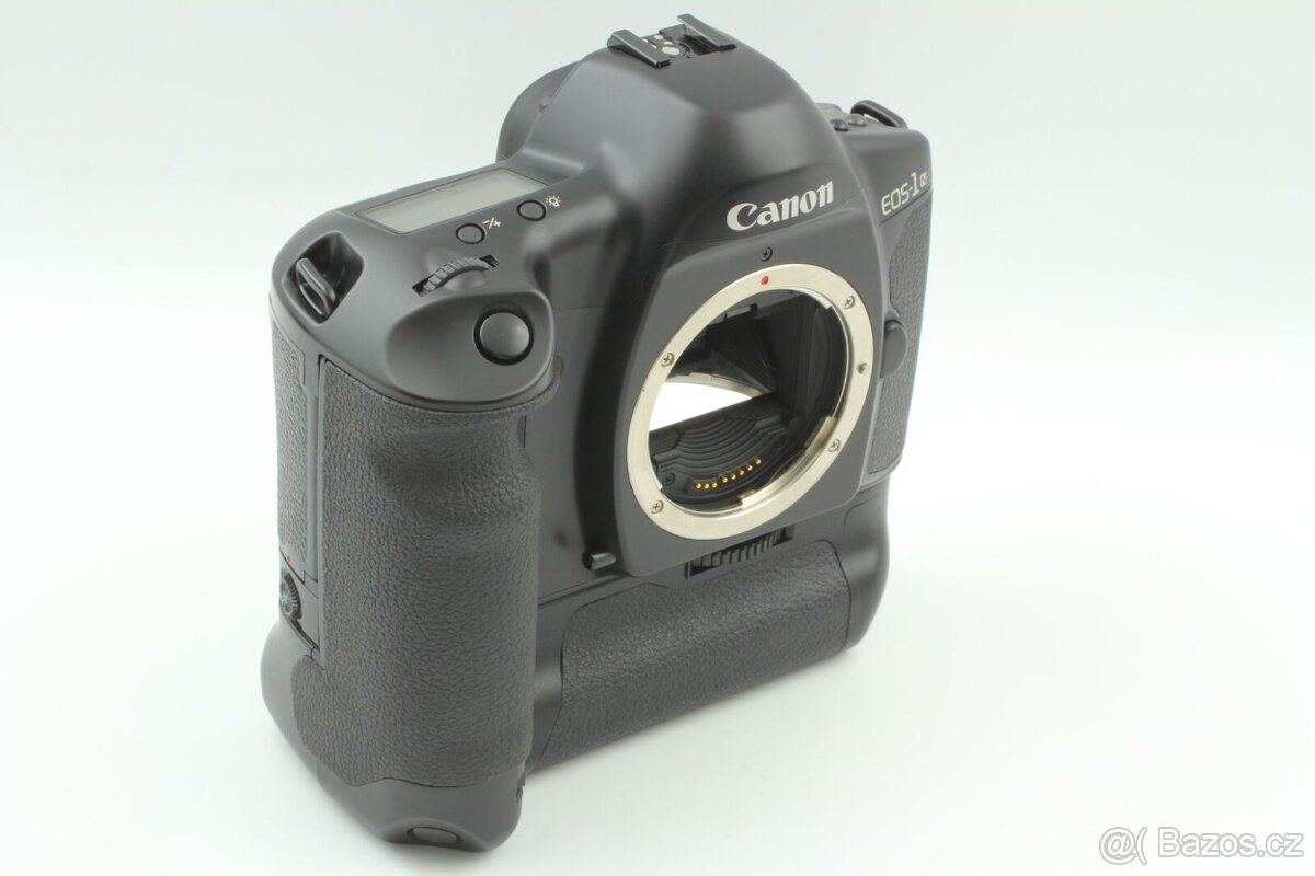 Canon EOS-1n HS NOVÝ - 3