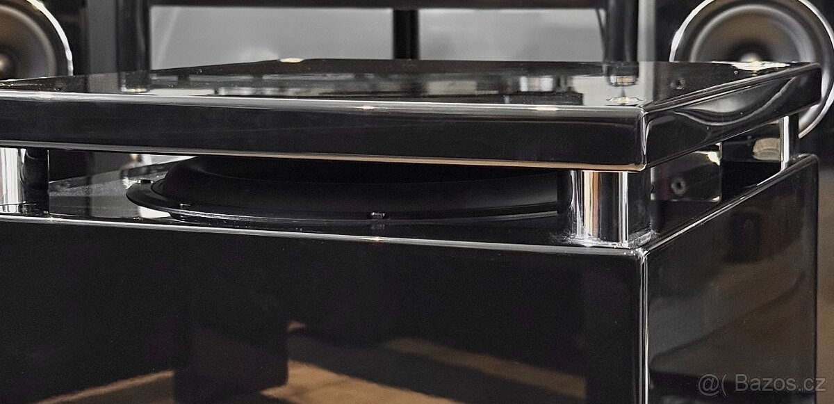 Elac SUB 2070.2 subwoofer - 3