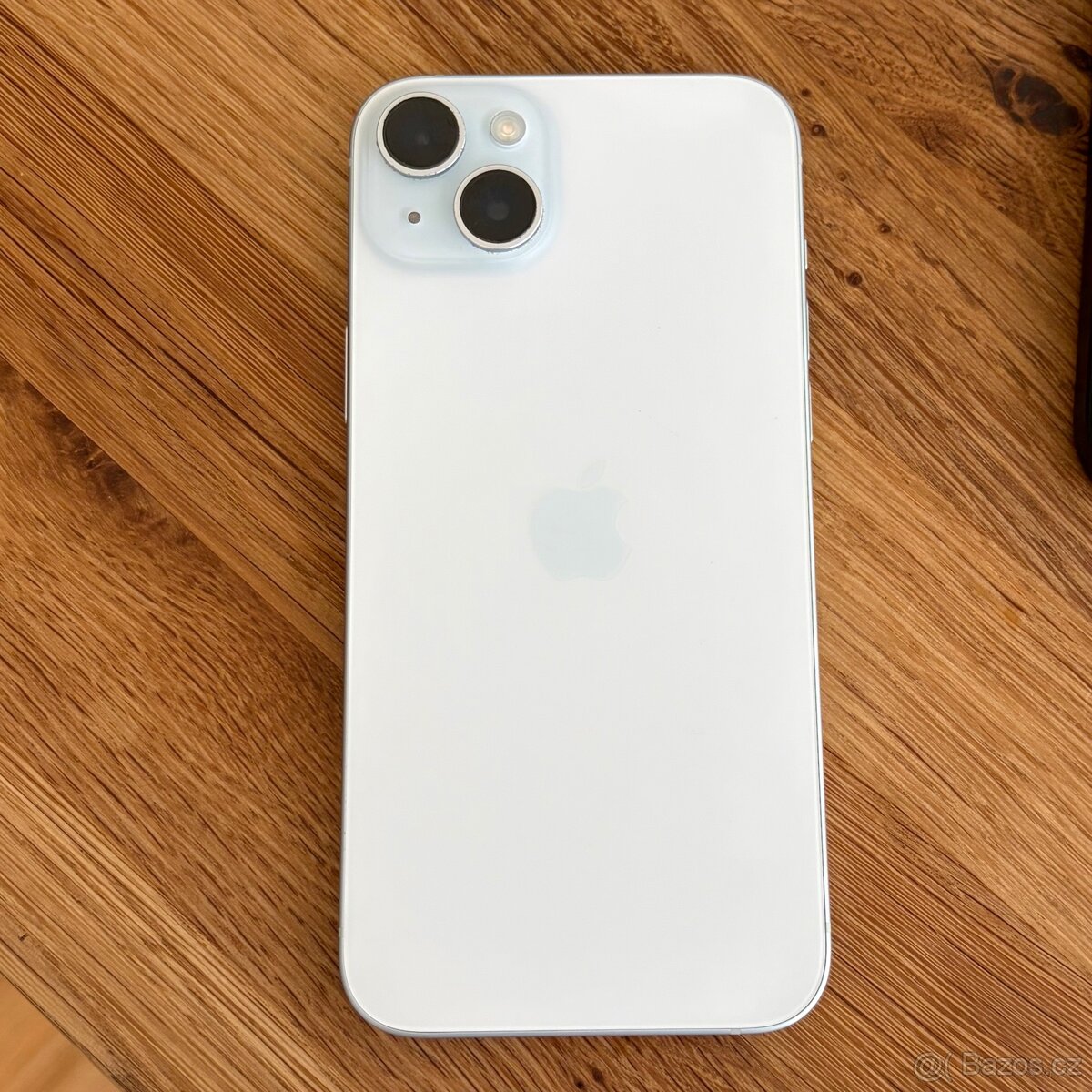 iPhone 15 Plus 512 GB – modrý - 3