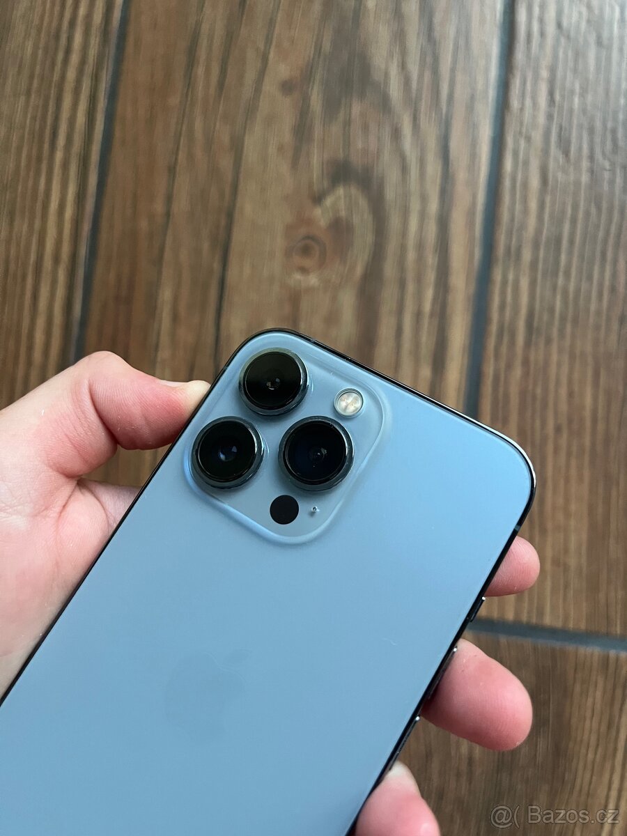 IPhone 13 Pro - 3