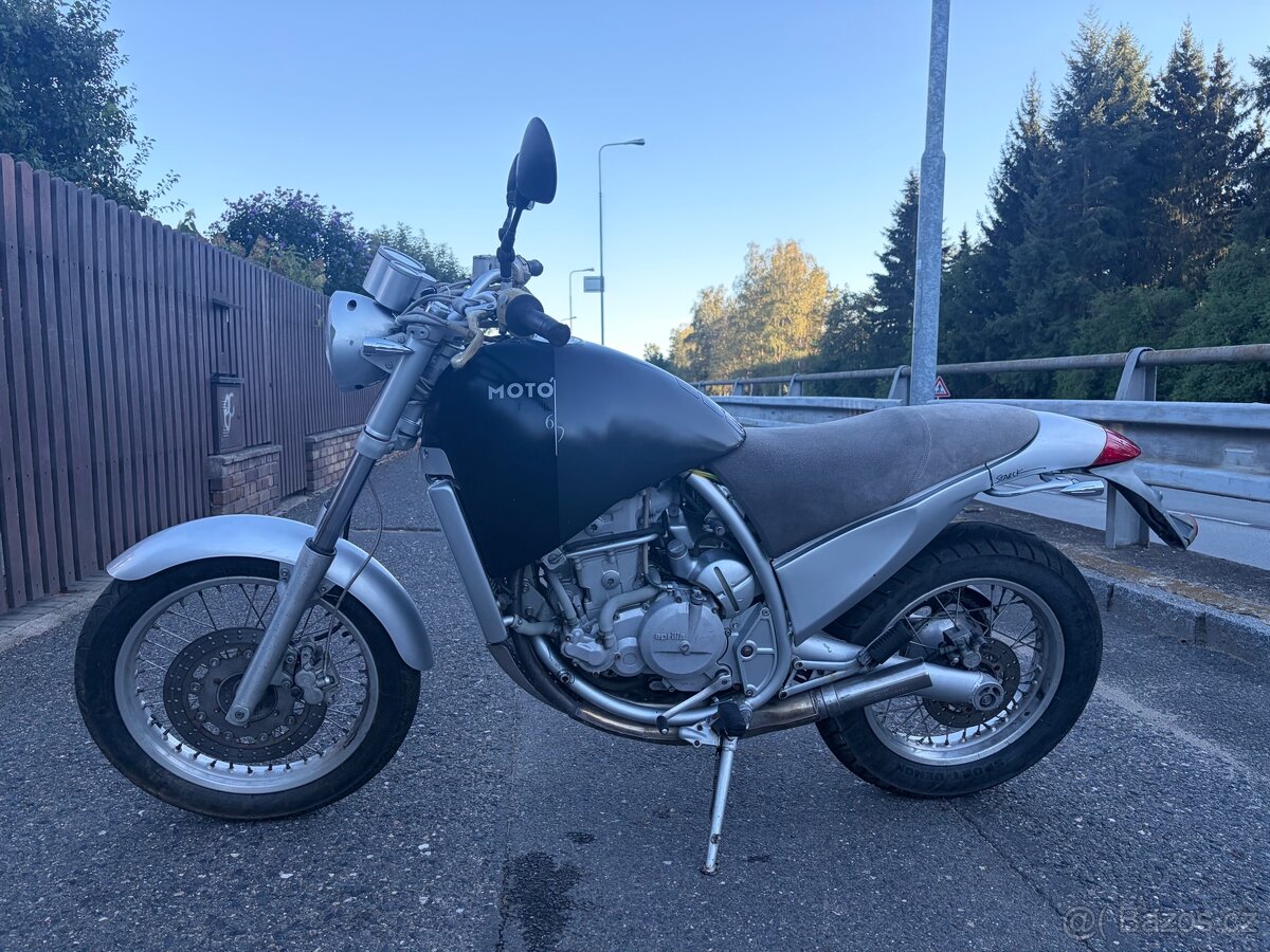 Aprilia moto 6.5 - 3