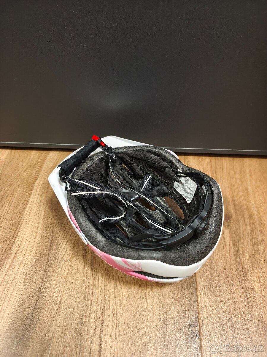 Dětská přilba Arcore Bent-W2B - 3