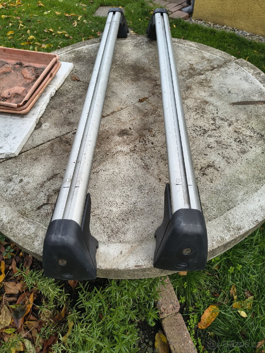 Prodám příčníky Opel Insignia Sport tourer - 3