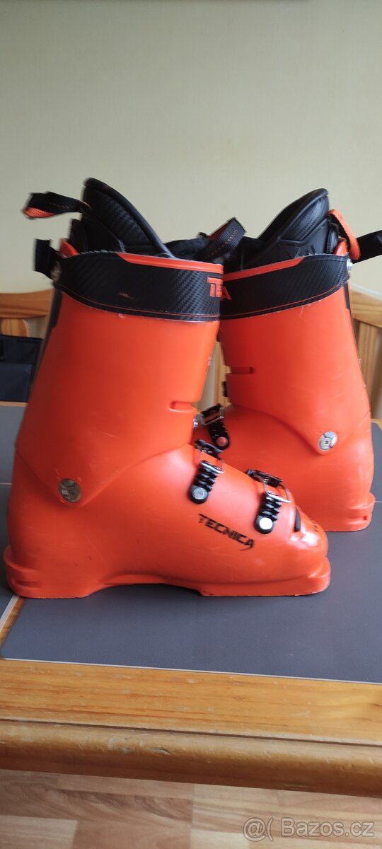 Lyžařské boty Tecnica - 3