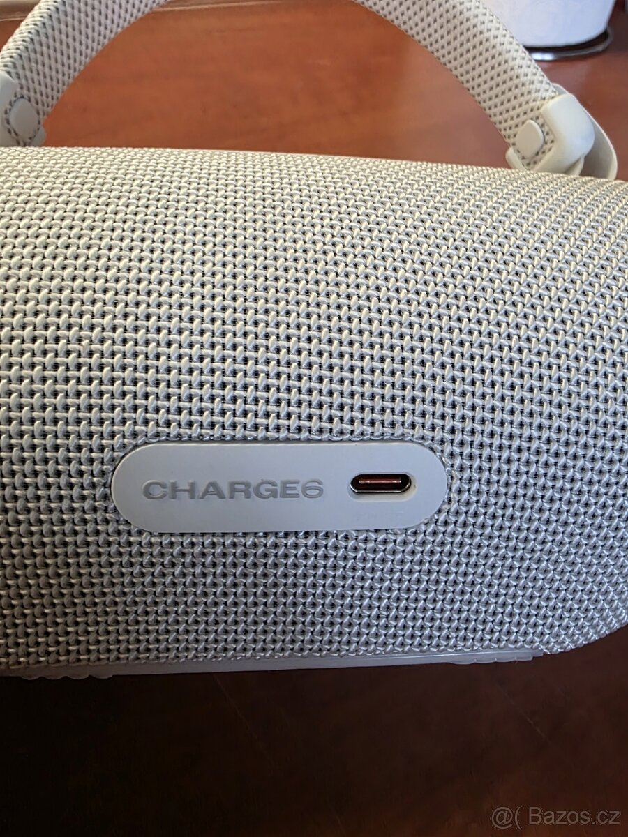 JBL Charge 6 - 3