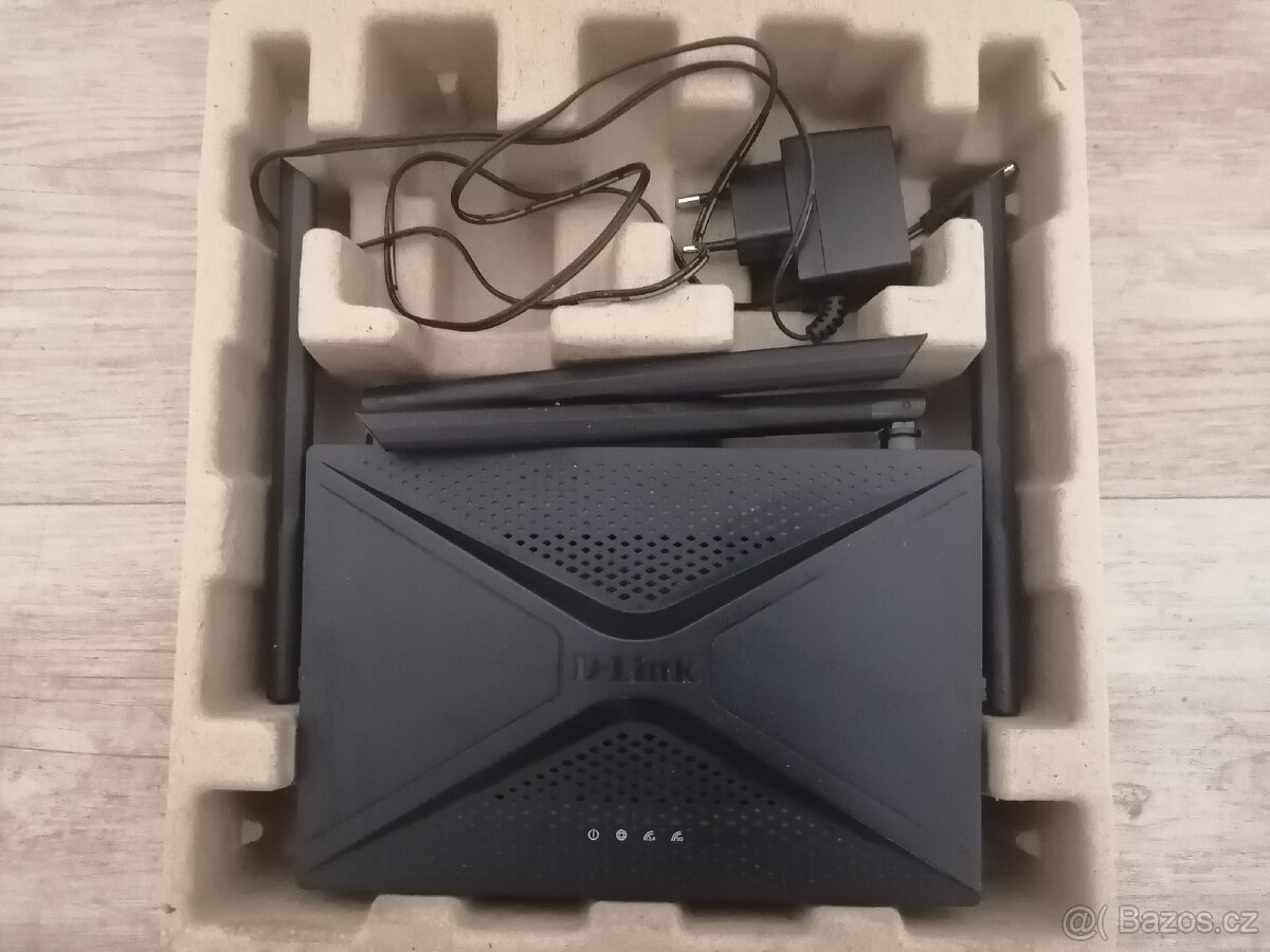 Wi-Fi Router AC2100 MU-MIMO - 3