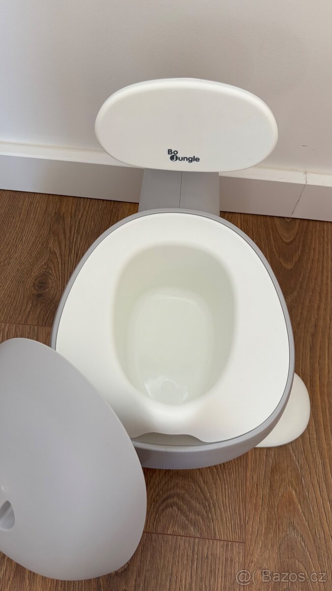 Nočník Dolphin Bo Jungle - 3