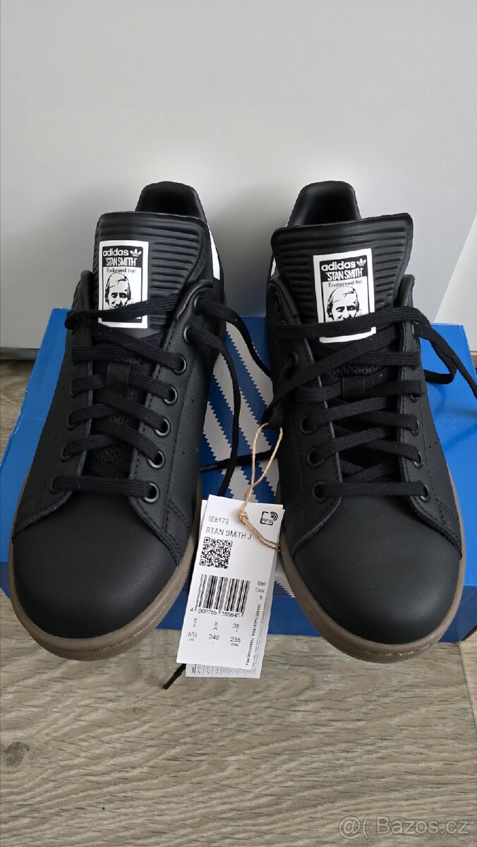 Adidas stan smith j 38eu - 3