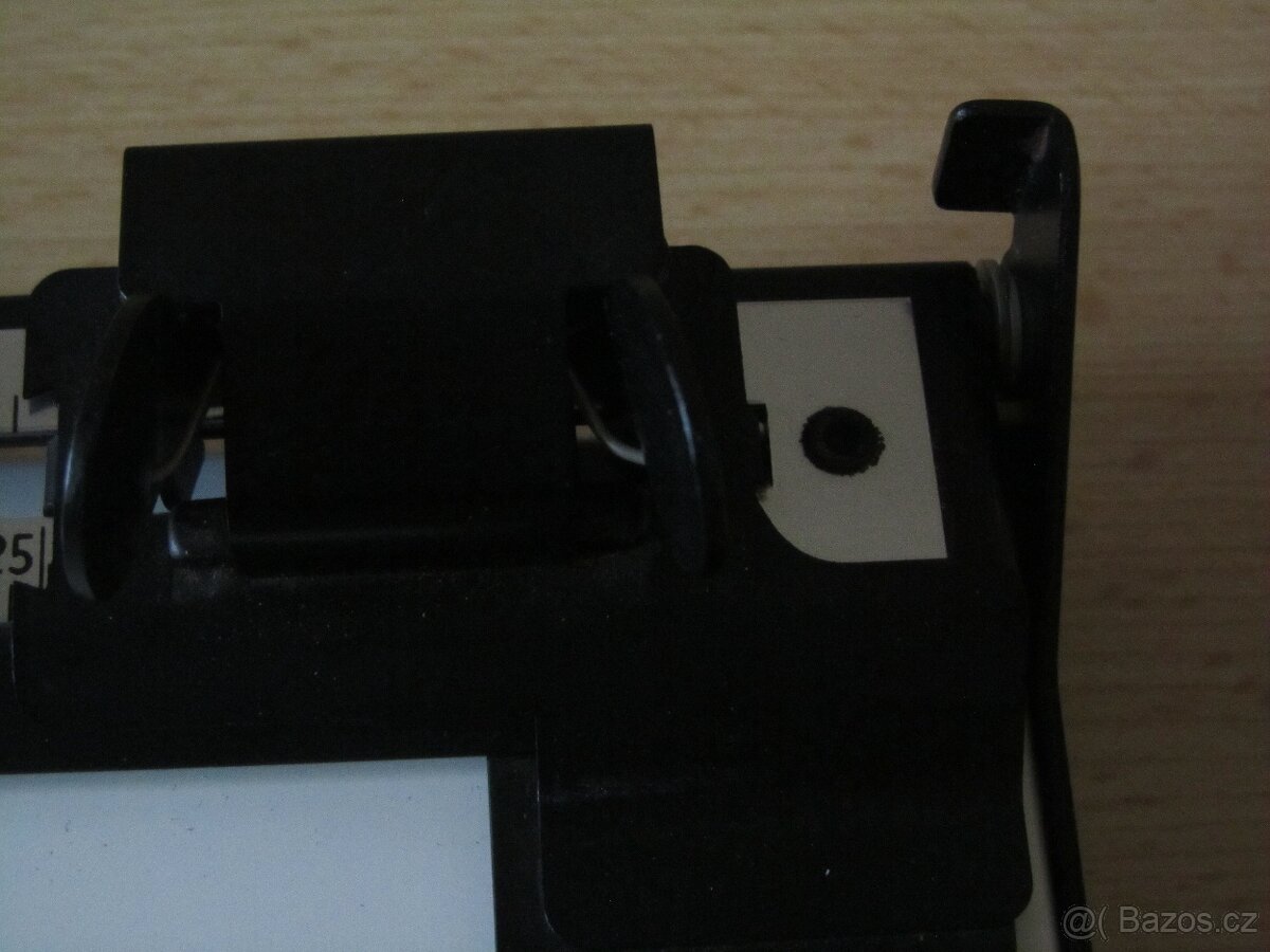 Maskovací rám Kaiser 24x30 cm profi-kvalita Nový fotokomora - 3