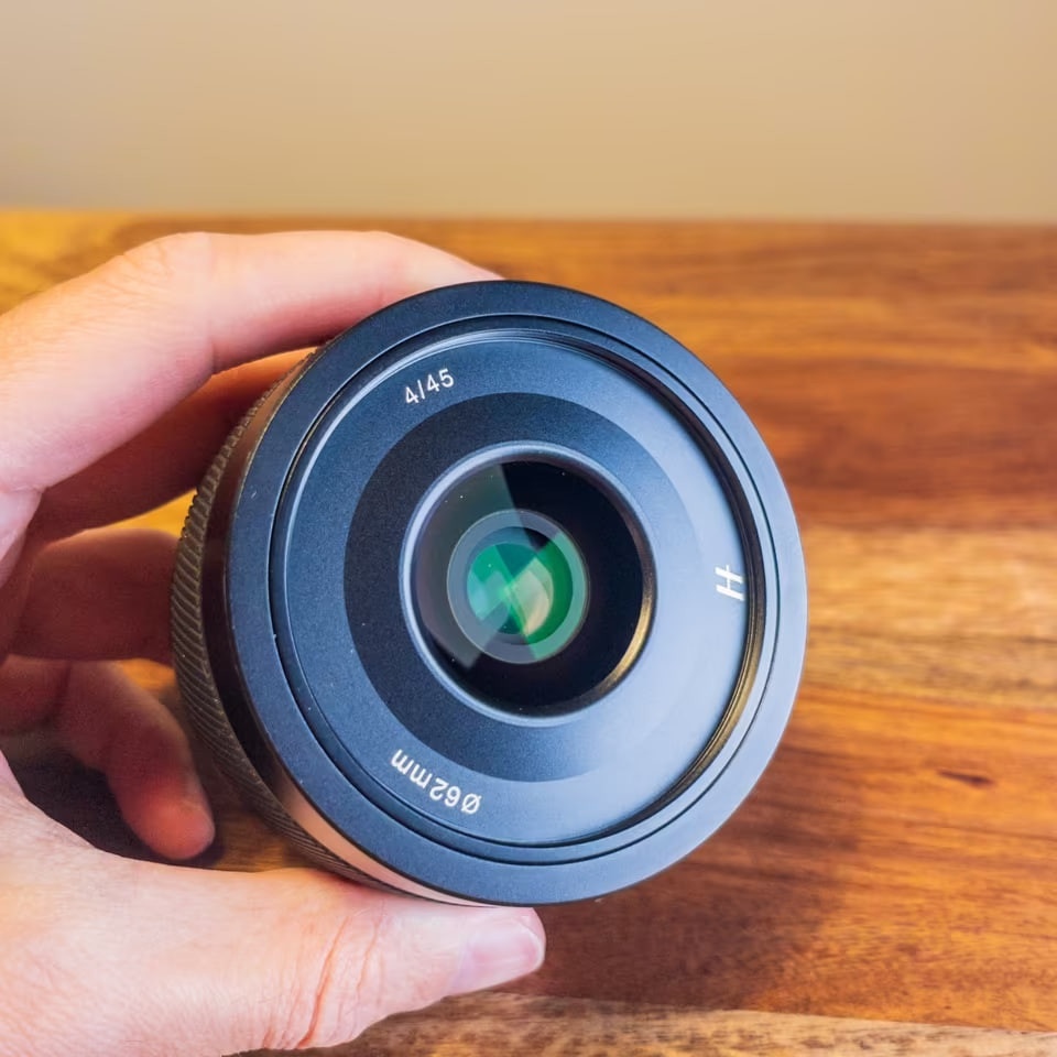 Hasselblad X1D II 50C + XCD 4/45P s příslušenstvím - 3