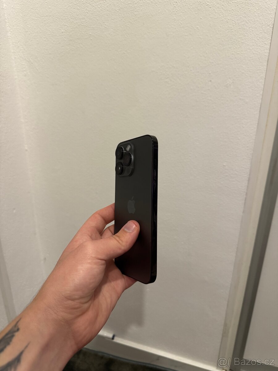 iPhone 14 Pro Max 256gb - 3