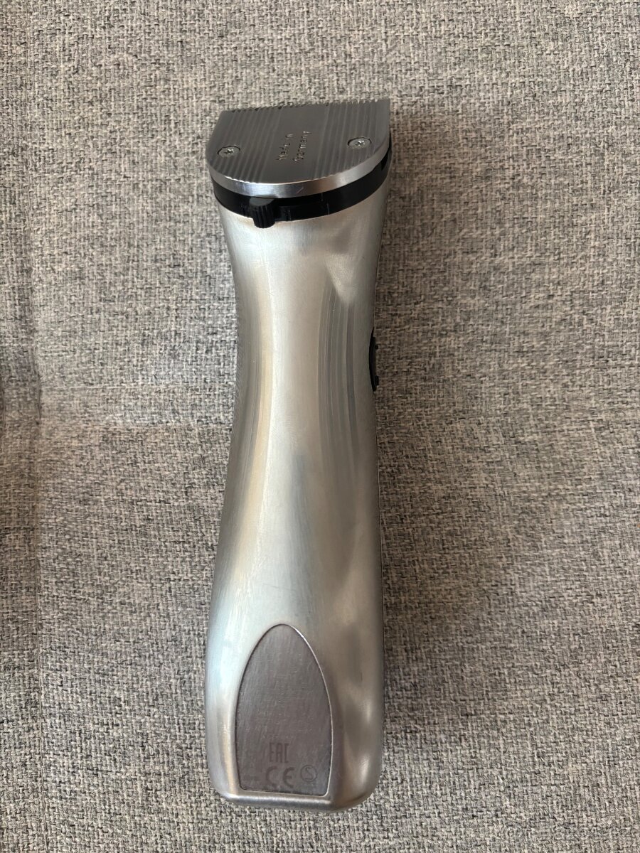 Holící strojek WAHL - 3