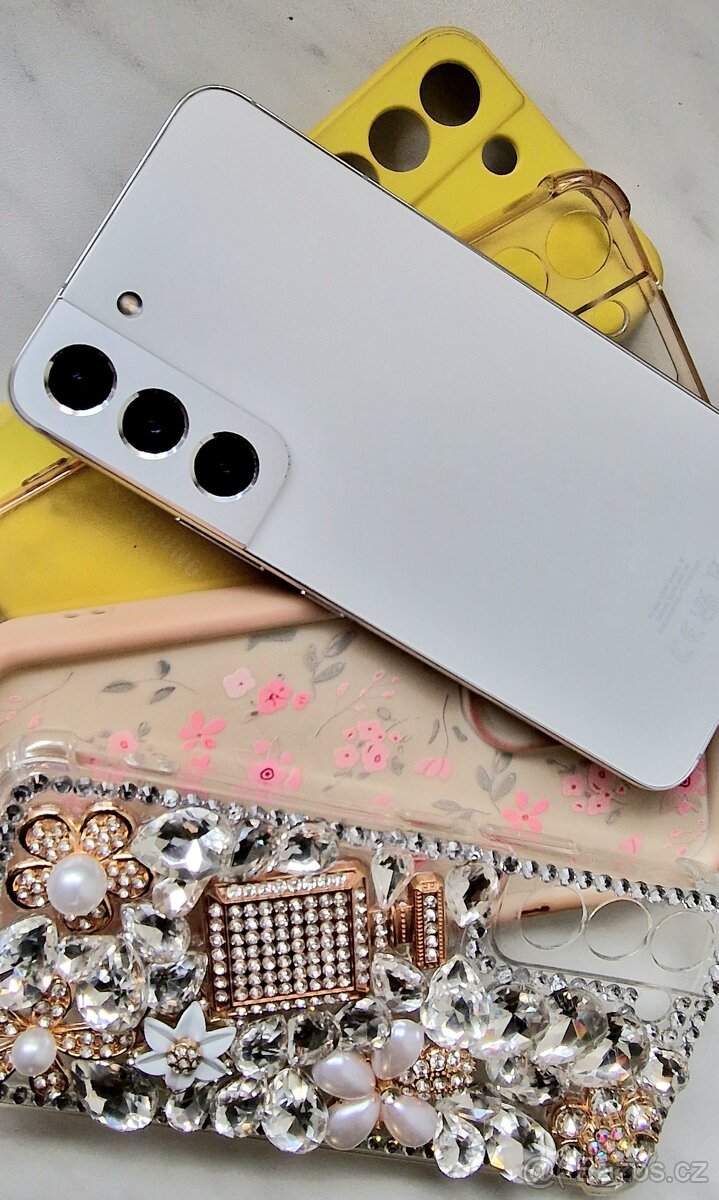 Samsung Galaxy S22/256 - 3