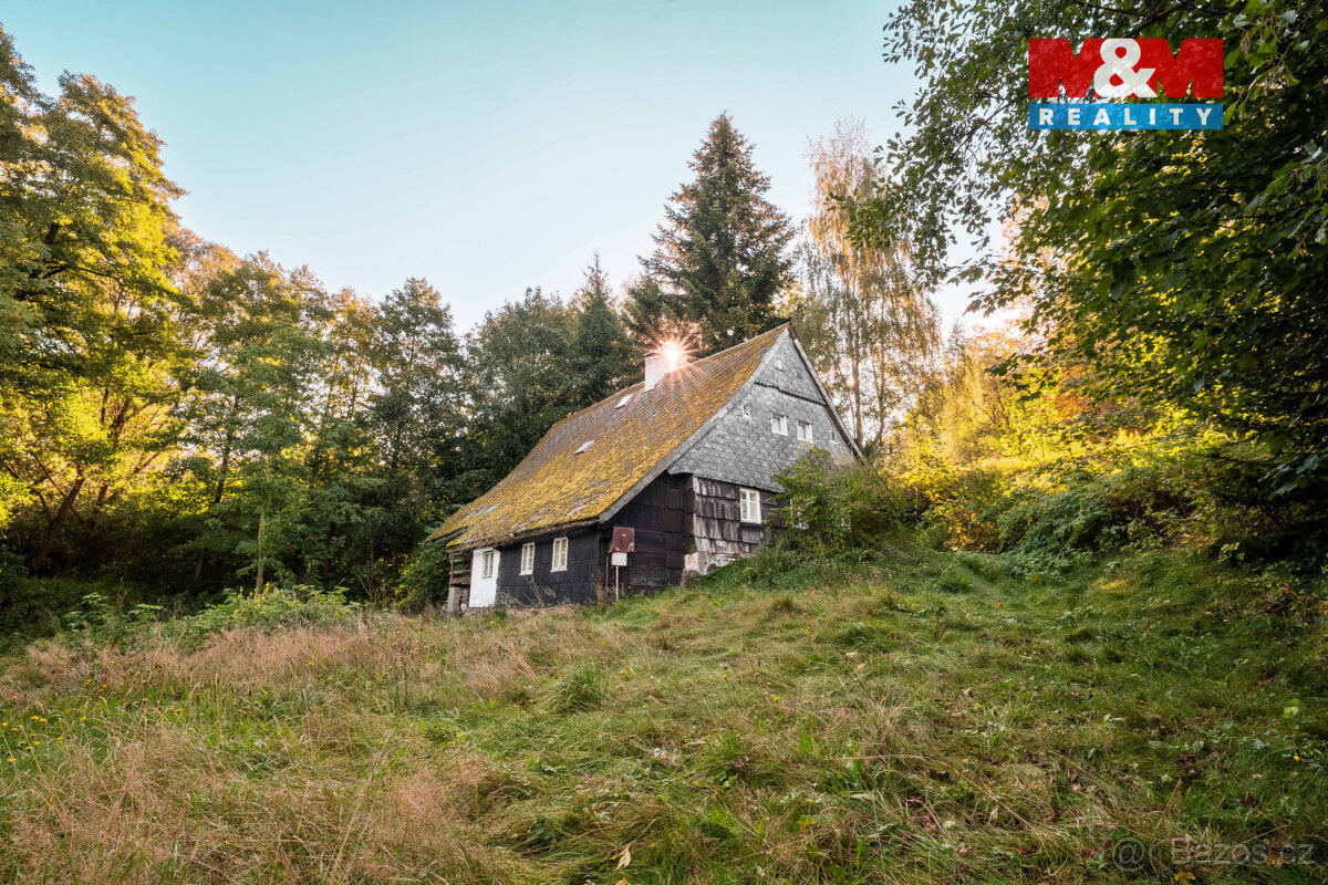 Prodej pozemku k bydlení, 906 m², Čenkovice - 3