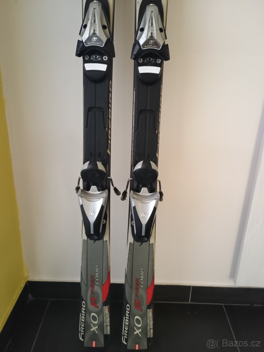 Carvingové lyže Blizzard 150cm - 3