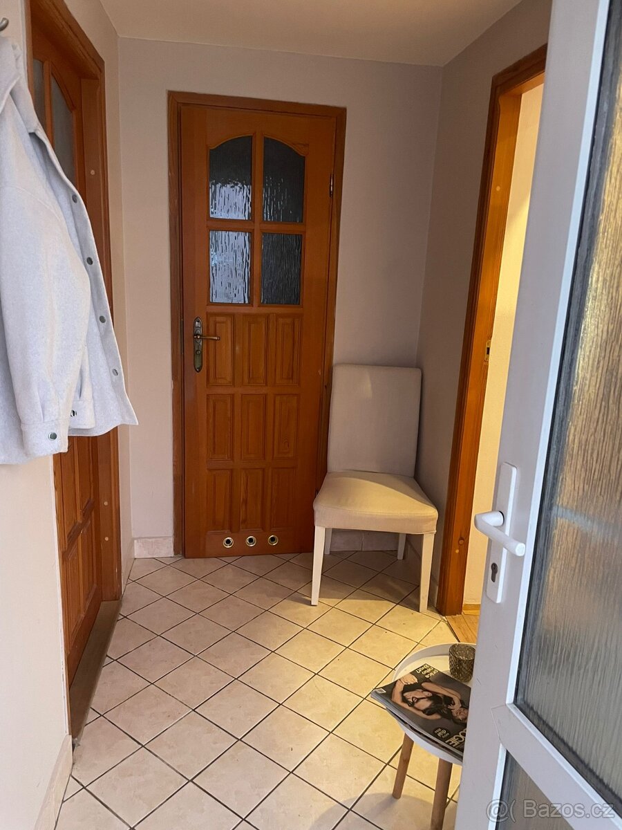 PRONAJMU 1 MÍSTNOST ČÁSLAV - 3
