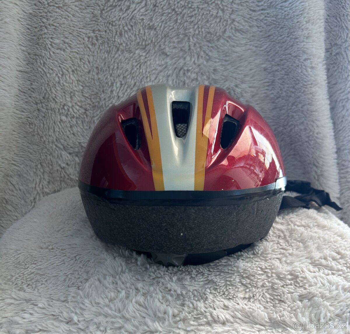 Cyklo helma - dětská XS/S ( 8 a více let ) - 3