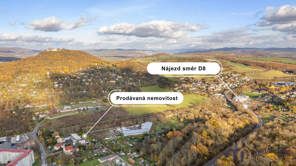 Prodej rodinného domu 126 m2 a zahradou 1344 m2 - 3