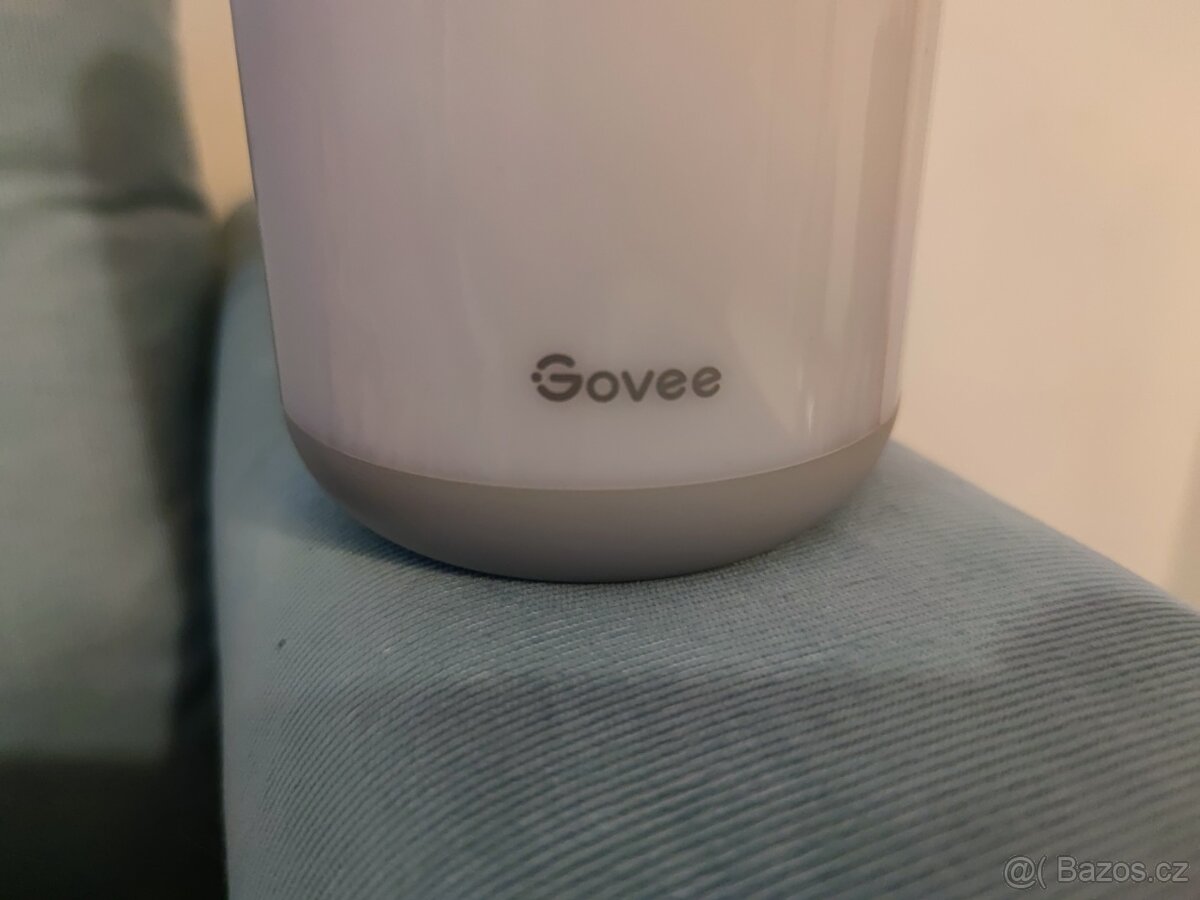 Govee Aura Stmívatelná stolní lampa - 3