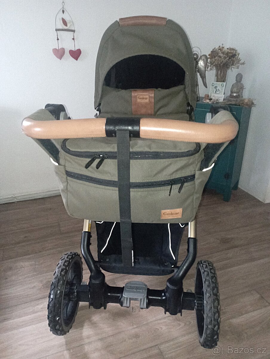 Emmaljunga NXT90 - 3