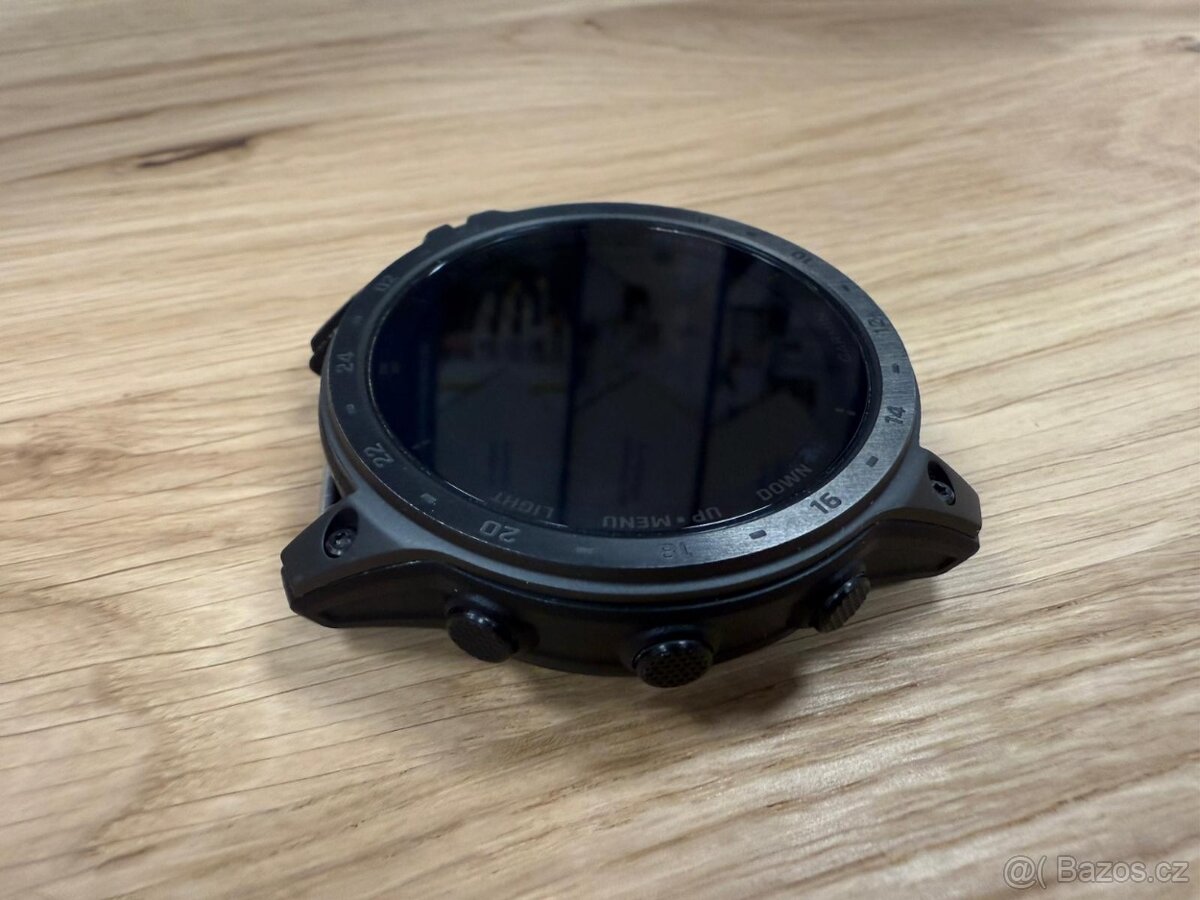 Garmin Tactix 7 Amoled - 3