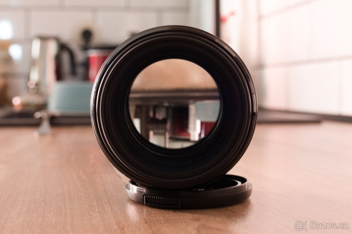 Canon EF 85mm f/1,8 USM - 3