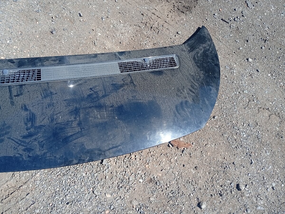 PEUGEOT EXPERT, JUMPY, SCUDO KAPOTA NA RV 2007-2015 - 3