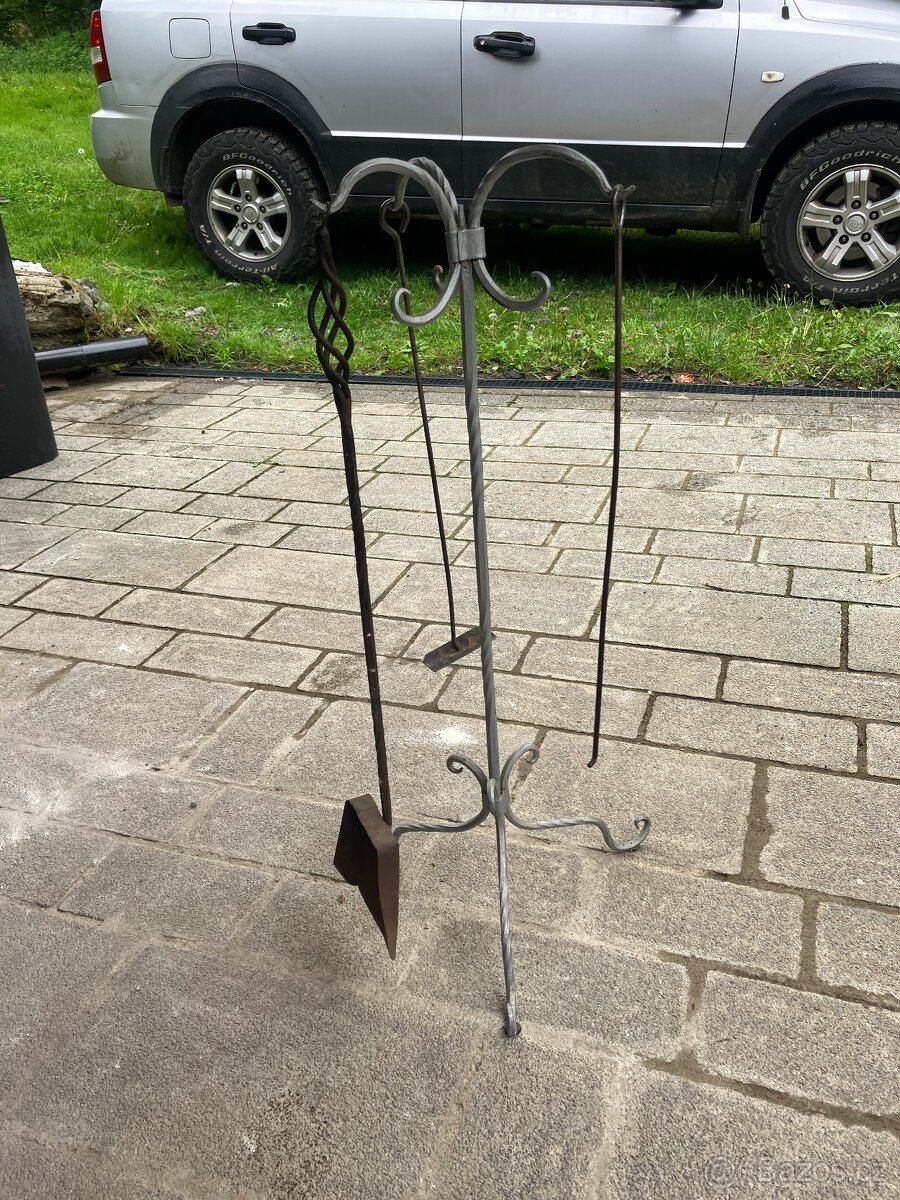 Akumulační nádrž - 3