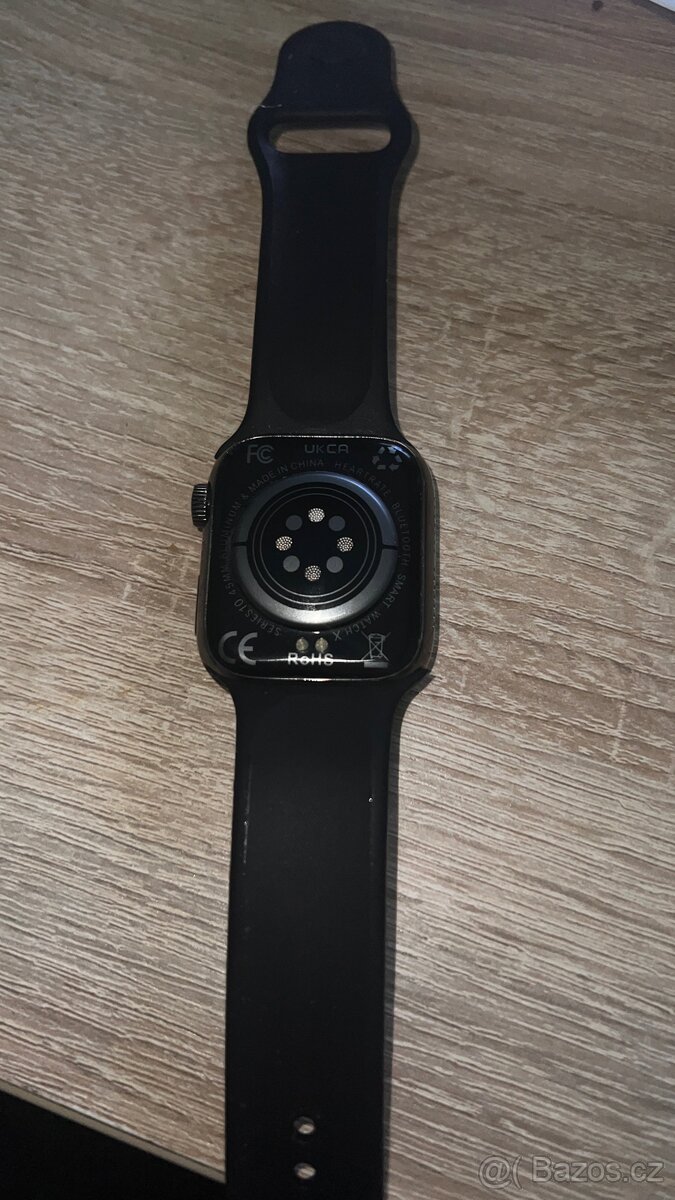 Hodinky od Vietnamců - 3