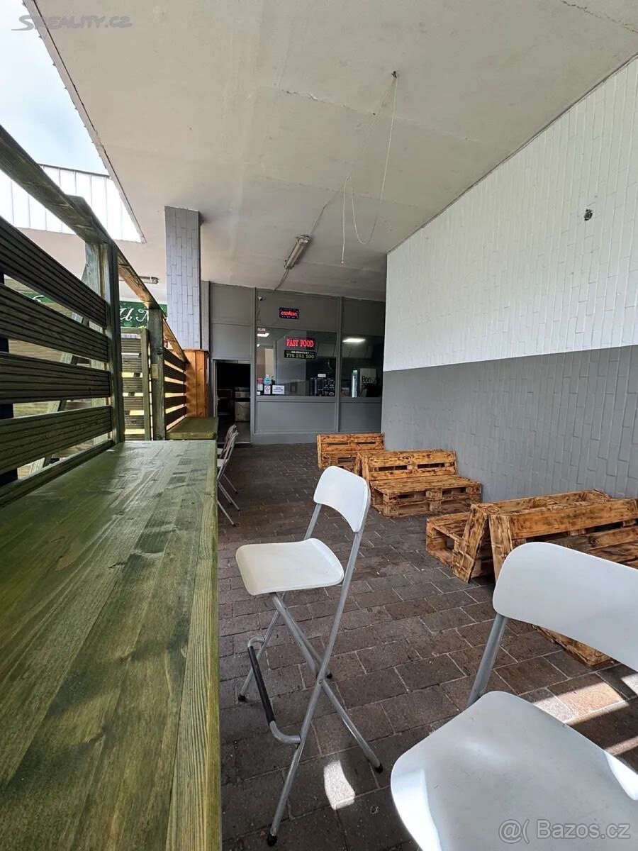 Bistro - Kladno - 3