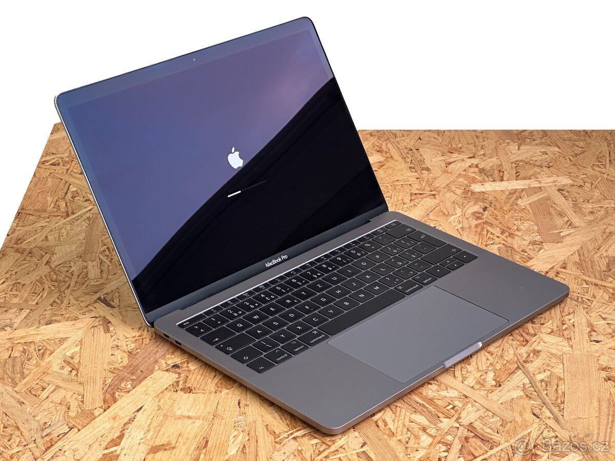 MacBook Pro 13" ( i5 / 8GB / Iris / 128GB / VenturaOS ) - 3